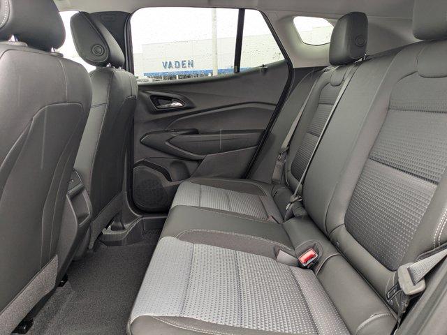 2025 Chevrolet Trax Vehicle Photo in BRUNSWICK, GA 31525-1881