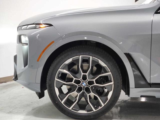 2025 BMW X7 xDrive40i Vehicle Photo in GRAPEVINE, TX 76051