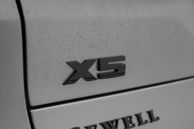 2025 BMW X5 M60i Vehicle Photo in GRAPEVINE, TX 76051