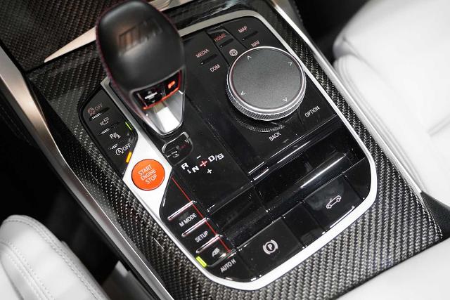 2022 BMW M4 Vehicle Photo in GRAPEVINE, TX 76051