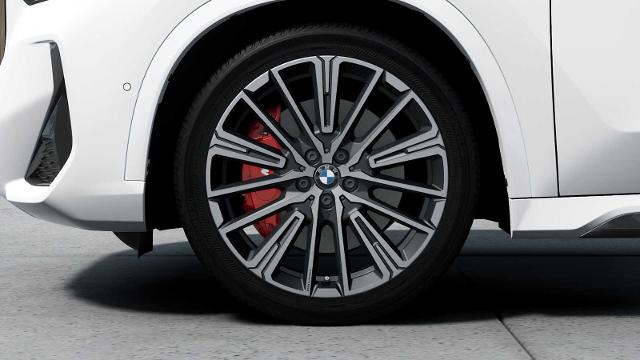 2025 BMW X1 xDrive28i Vehicle Photo in GRAPEVINE, TX 76051