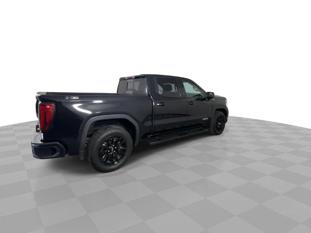 2021 GMC Sierra 1500 Vehicle Photo in GILBERT, AZ 85297-0402