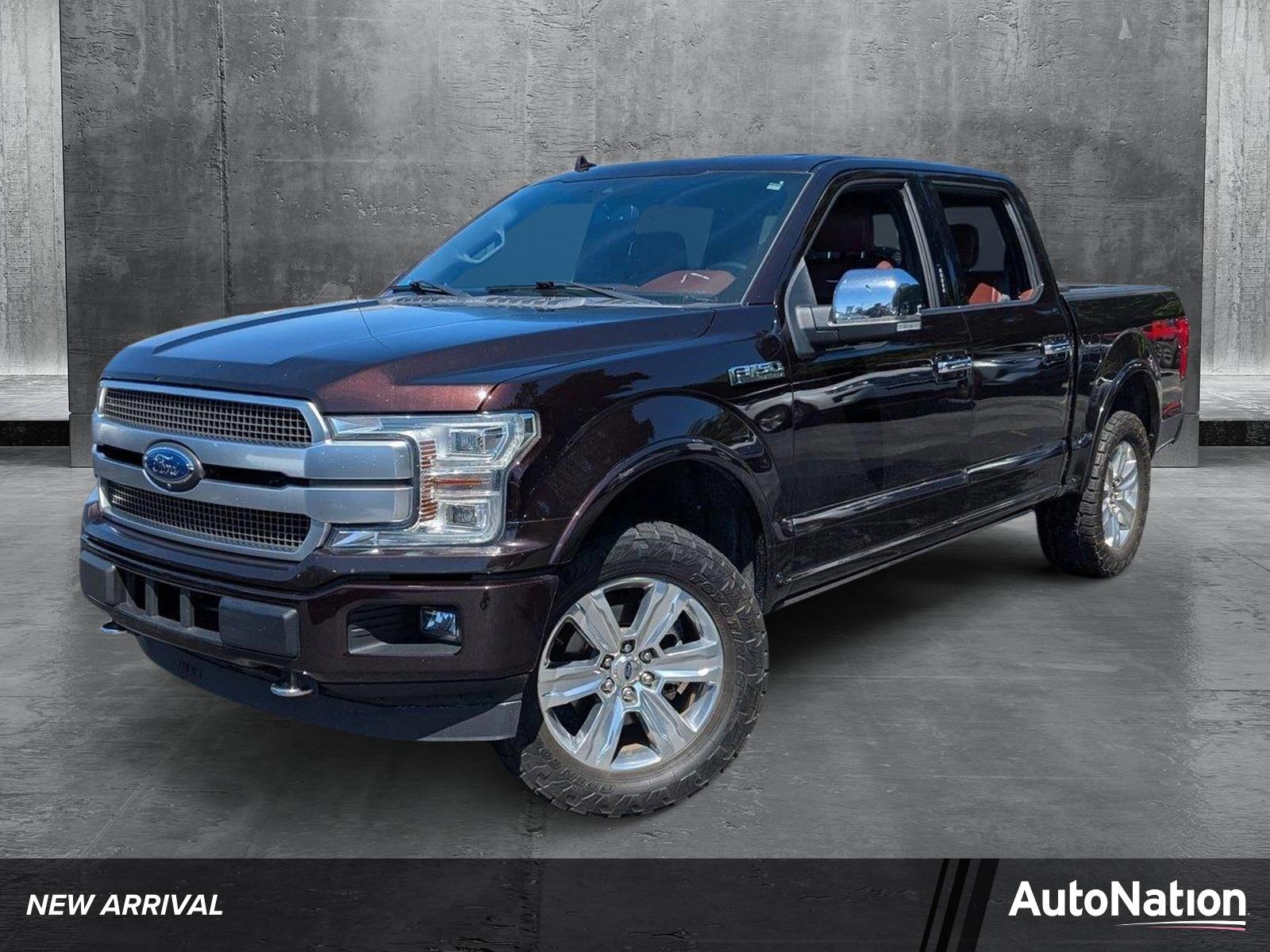 2019 Ford F-150 Vehicle Photo in Panama City, FL 32401