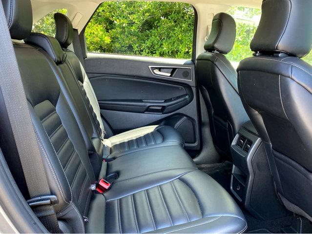 2022 Ford Edge Vehicle Photo in Hinesville, GA 31313