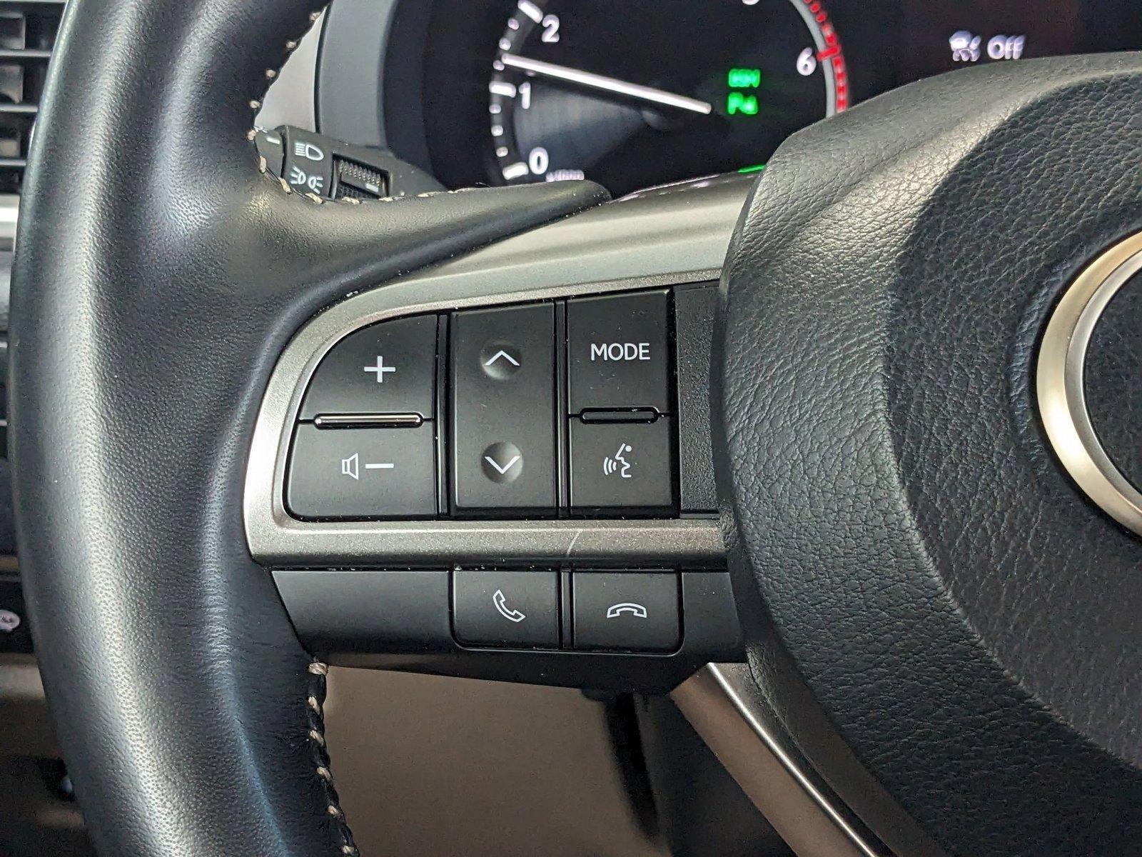 2023 Lexus GX 460 Vehicle Photo in Clearwater, FL 33761