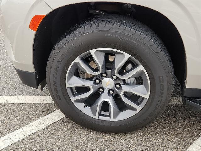 2023 Chevrolet Tahoe Vehicle Photo in EASTLAND, TX 76448-3020