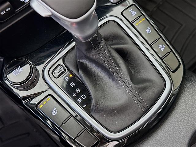 2021 Kia Seltos Vehicle Photo in Everett, WA 98204