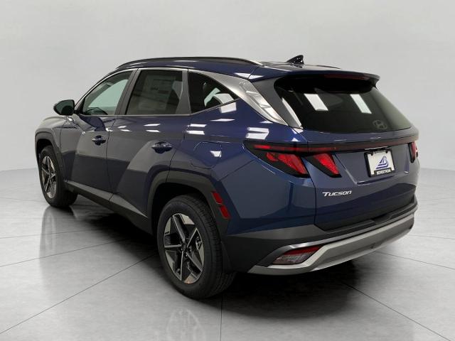 2025 Hyundai TUCSON Vehicle Photo in Appleton, WI 54913