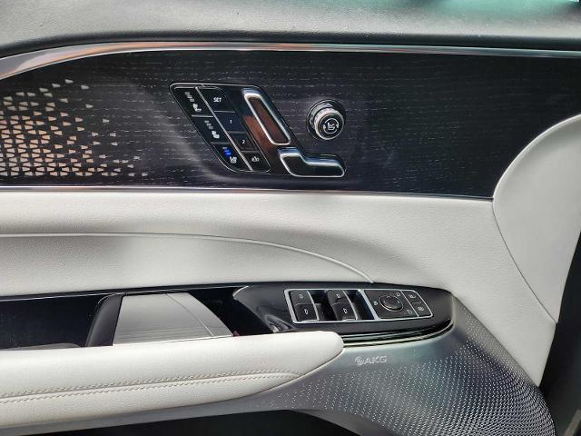 2023 Cadillac LYRIQ Vehicle Photo in HOUSTON, TX 77079