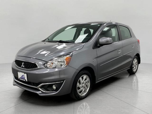 2019 Mitsubishi Mirage Vehicle Photo in Appleton, WI 54913