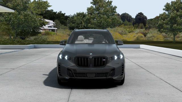 2026 BMW X5 M60i Vehicle Photo in GRAPEVINE, TX 76051