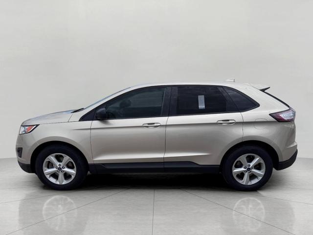 2018 Ford Edge Vehicle Photo in Oshkosh, WI 54901
