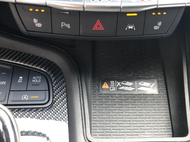 2024 Cadillac CT5-V Vehicle Photo in GREEN BAY, WI 54303-3330