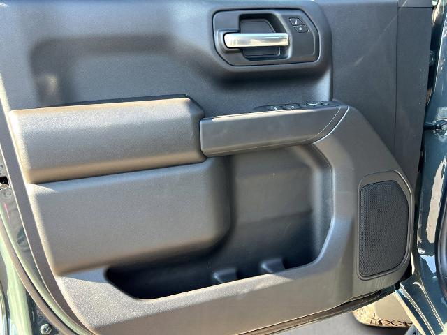2025 Chevrolet Silverado 1500 Vehicle Photo in SAVANNAH, GA 31406-4513