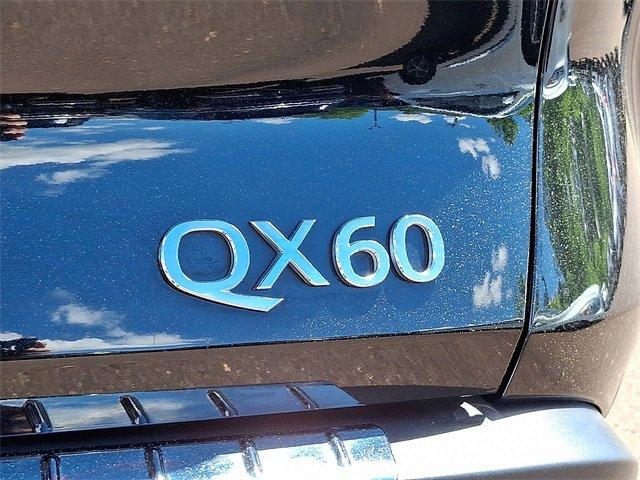 2022 INFINITI QX60 Vehicle Photo in Willow Grove, PA 19090
