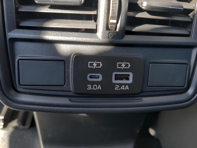 2025 Subaru Forester Vehicle Photo in Green Bay, WI 54304