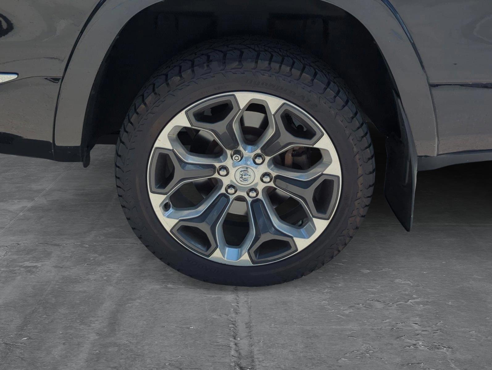 2019 Ram 1500 Vehicle Photo in Pembroke Pines, FL 33027