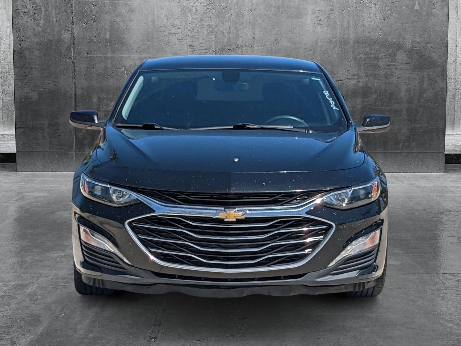 2019 Chevrolet Malibu Vehicle Photo in Davie, FL 33331