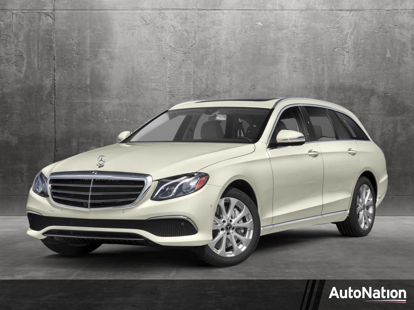 2019 Mercedes-Benz E-Class Vehicle Photo in Miami, FL 33015