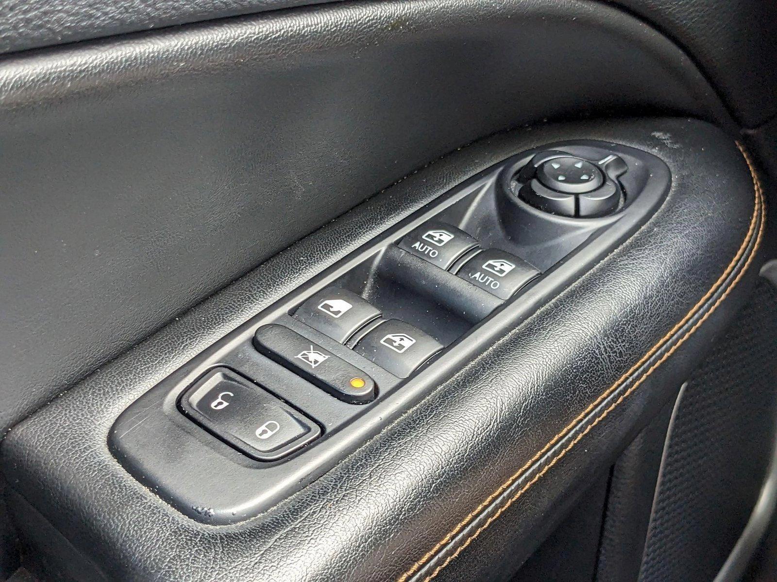 2021 Jeep Compass Vehicle Photo in ORLANDO, FL 32808-7998
