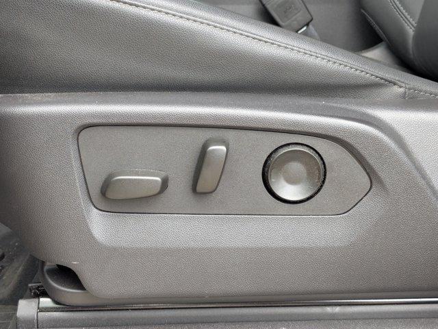 2024 Chevrolet Silverado 1500 Vehicle Photo in BRUNSWICK, GA 31525-1881
