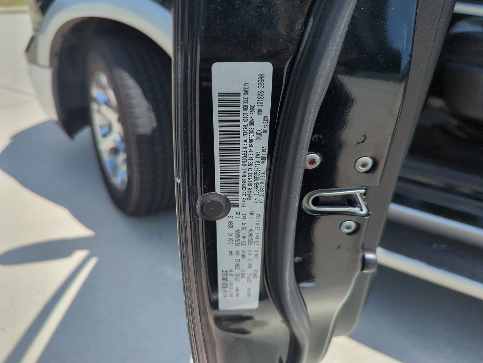 2015 Ram 1500 Vehicle Photo in Pembroke Pines, FL 33027