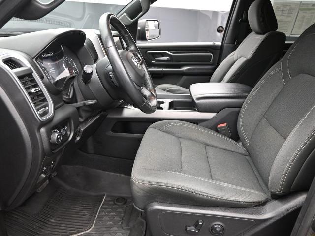 2019 Ram 1500 Vehicle Photo in Cedar Rapids, IA 52402