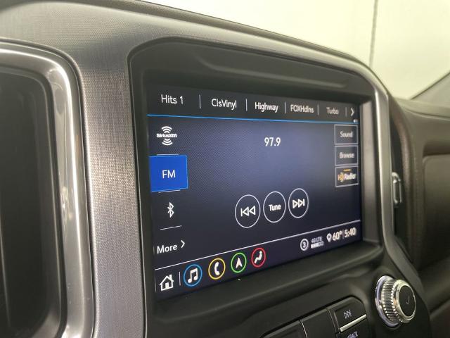 2020 GMC Sierra 2500 HD Vehicle Photo in GILBERT, AZ 85297-0402