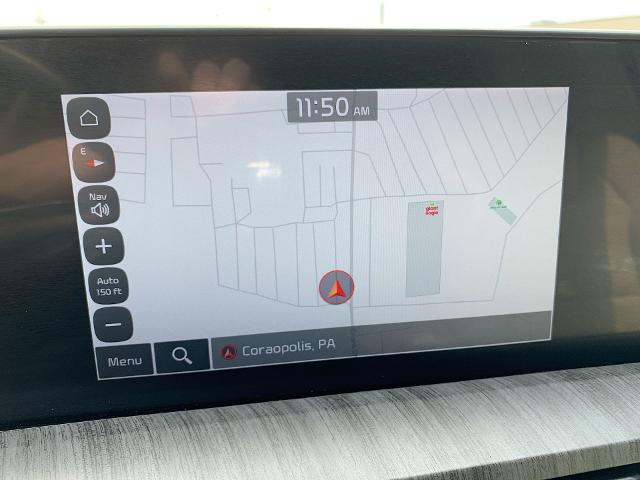 2023 Kia Telluride Vehicle Photo in MOON TOWNSHIP, PA 15108-2571