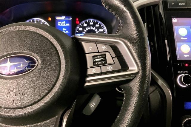 2021 Subaru Ascent Vehicle Photo in Kansas City, MO 64114