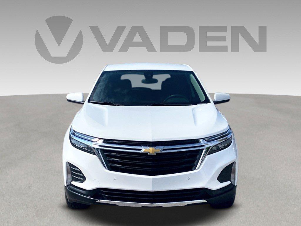 2023 Chevrolet Equinox Vehicle Photo in SAVANNAH, GA 31406-4513