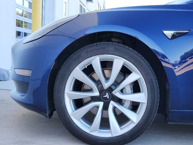 2018 Tesla Model 3 Vehicle Photo in PLANO, TX 75024