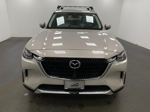 2025 Mazda CX-90 PHEV Vehicle Photo in Appleton, WI 54913