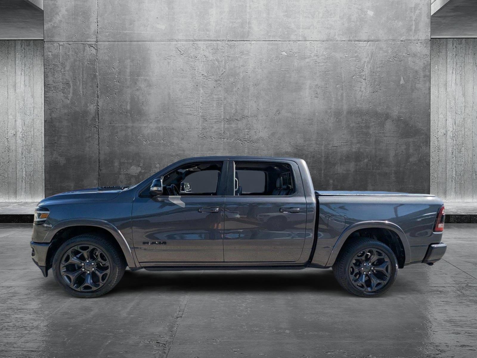 2022 Ram 1500 Vehicle Photo in Tampa, FL 33614
