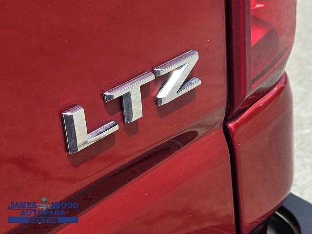 2022 Chevrolet Silverado 3500 HD Vehicle Photo in DENTON, TX 76210-9321