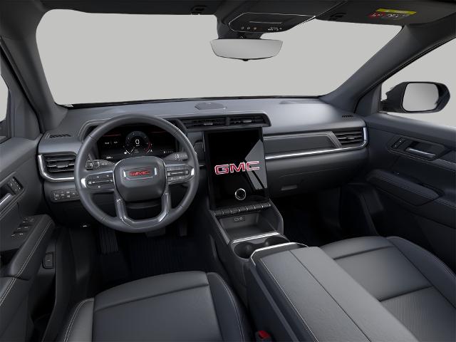 2026 GMC Terrain Vehicle Photo in MANITOWOC, WI 54220-5838