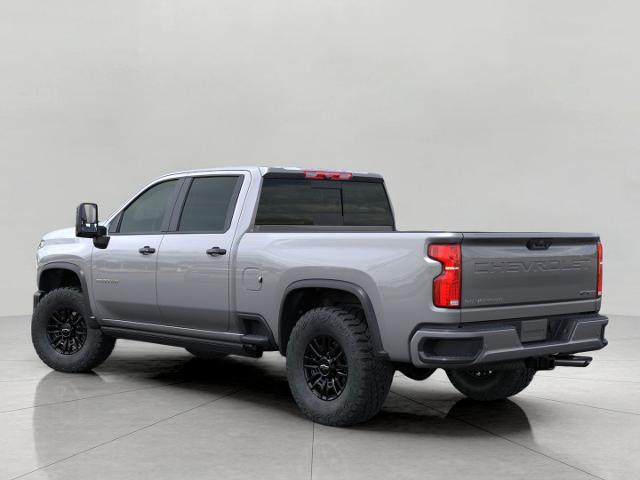 2025 Chevrolet Silverado 2500 HD Vehicle Photo in NEENAH, WI 54956-2243