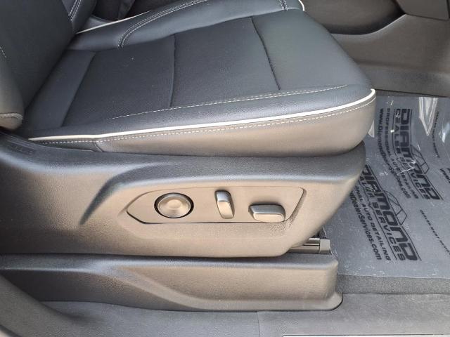 2022 Chevrolet Tahoe Vehicle Photo in Tampa, FL 33612