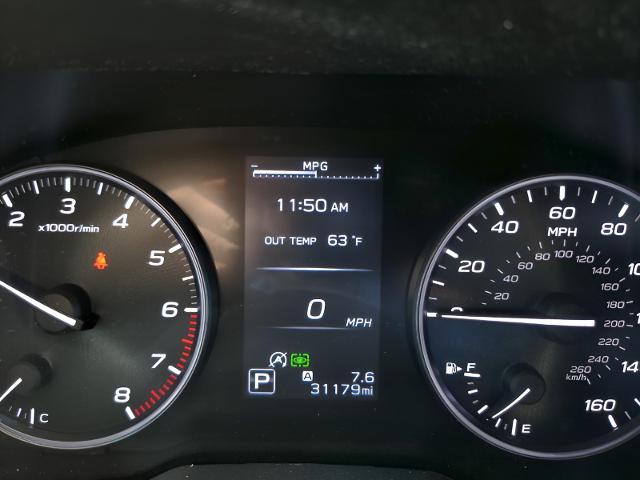 2022 Subaru Outback Vehicle Photo in Green Bay, WI 54304