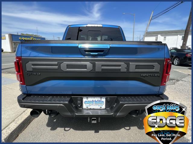 2020 Ford F-150 Vehicle Photo in Roslyn, NY 11576