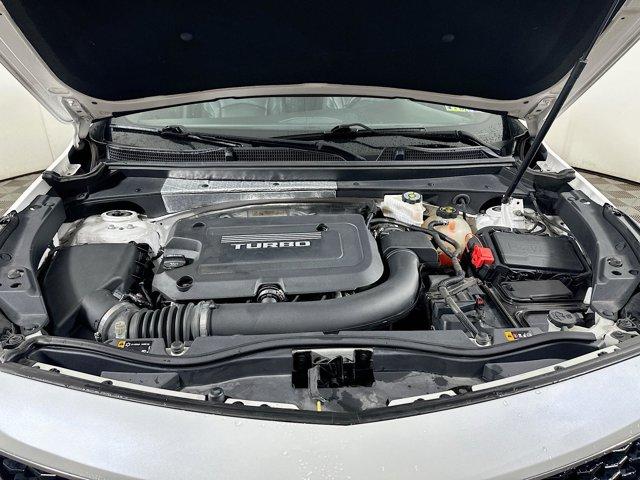 2019 Cadillac XT4 Vehicle Photo in Doylsetown, PA 18901