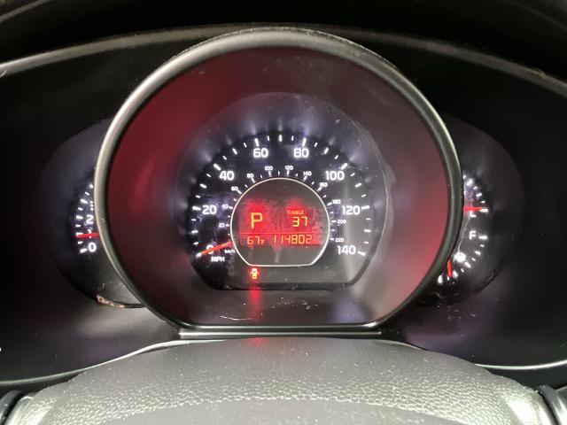 2019 Kia Soul Vehicle Photo in PITTSBURGH, PA 15226-1209