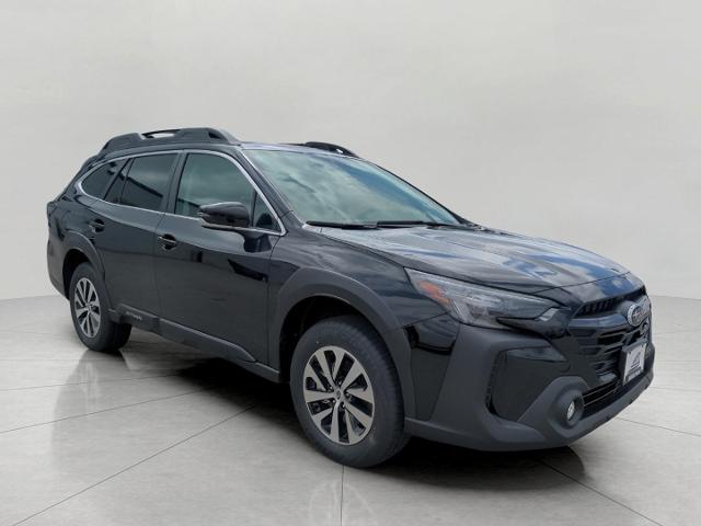 2025 Subaru Outback Vehicle Photo in Green Bay, WI 54304
