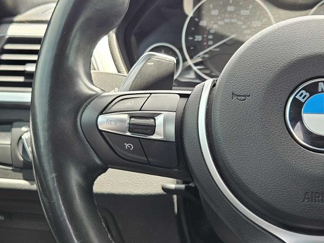 2018 BMW 340i Vehicle Photo in AUSTIN, TX 78717