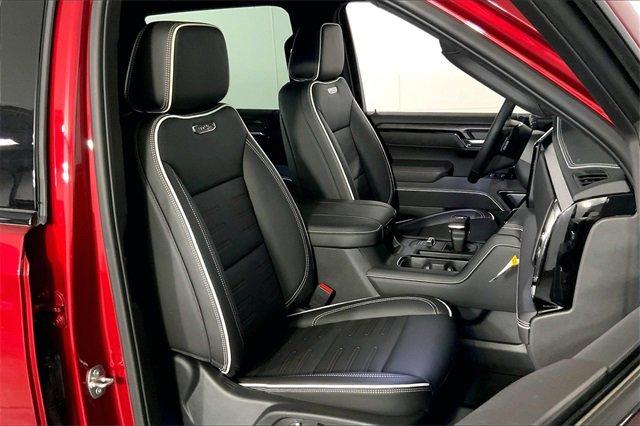 2023 GMC Sierra 1500 Vehicle Photo in KANSAS CITY, MO 64114-4502