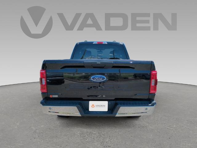 2021 Ford F-150 Vehicle Photo in Brunswick, GA 31525