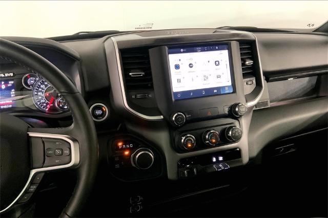 2024 Ram 2500 Vehicle Photo in Kansas City, MO 64114