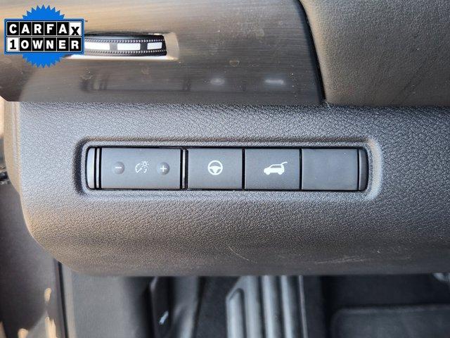 2024 Nissan Pathfinder Vehicle Photo in Ardmore, PA 19003