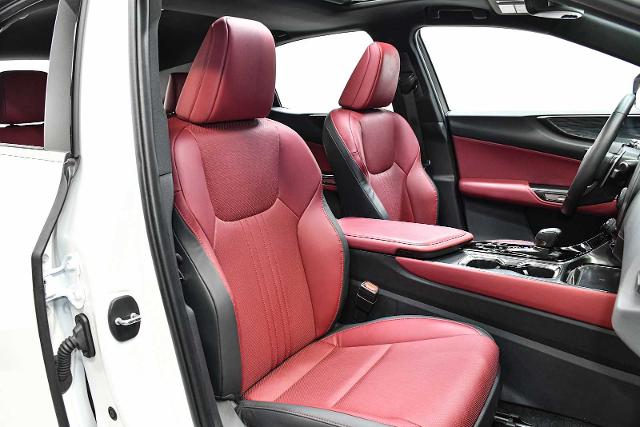 2025 Lexus NX 250 Vehicle Photo in DALLAS, TX 75235