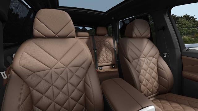 2026 BMW X5 xDrive40i Vehicle Photo in GRAPEVINE, TX 76051